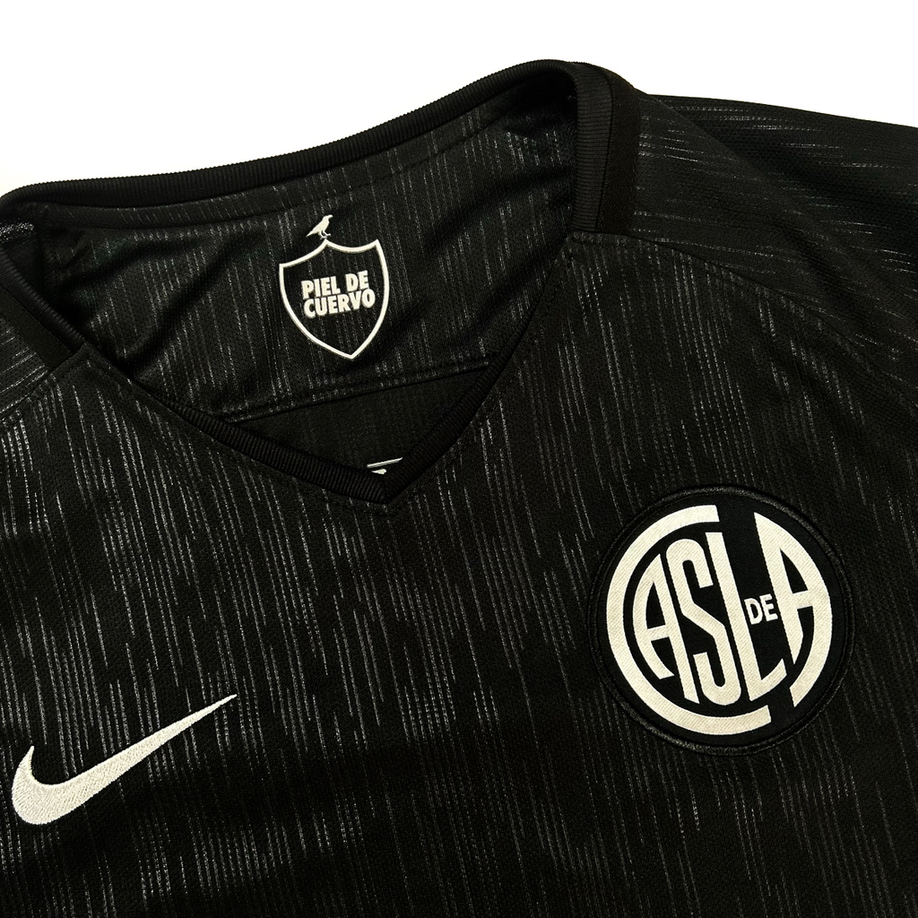 CAMISA NIKE INTERNACIONAL OFICIAL 2 2019/20 SEM NÚMERO FEMININA BRANCO