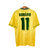camisa de futebol-seleção brasileira-1994-umbro-romario-fanatico