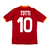 camisa de futebol-roma-2007-2008-totti-kappa-fanatico