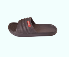 Chinelo Adulto Slide Preto - comprar online