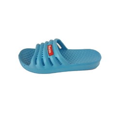 Chinelo Infantil Azul Claro