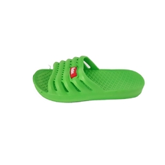 Chinelo Infantil Verde