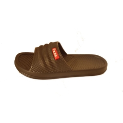 Chinelo Infantil Slide Preto