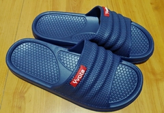 Chinelo Adulto Slide Azul Marinho - comprar online