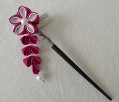 Palito Hashi - Kanzashi Modelo New Sakura - comprar online