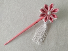 Palito Hashi - Kanzashi Modelo Saori - loja online