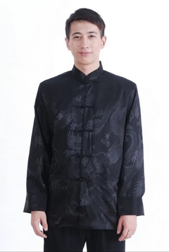 Camisa oriental hotsell