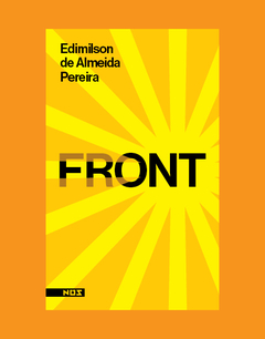Front - Edimilson de Almeida Pereira
