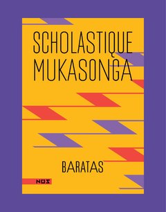 Baratas - Scholastique Mukasonga