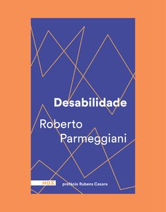 Desabilidade - Roberto Parmeggiani