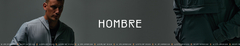 Banner de la categoría HOMBRE