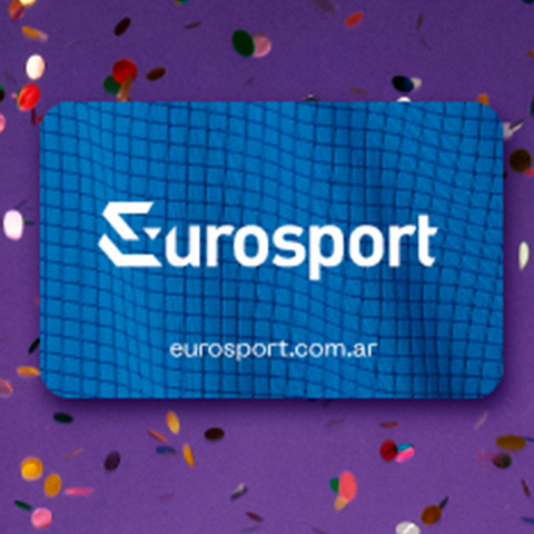 Eurosport indumentaria clearance