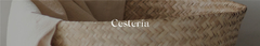 Banner de la categoría CESTERIA
