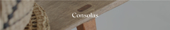 Banner de la categoría CONSOLAS