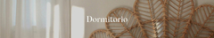 Banner de la categoría DORMITORIO