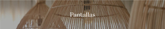 Banner de la categoría PANTALLAS