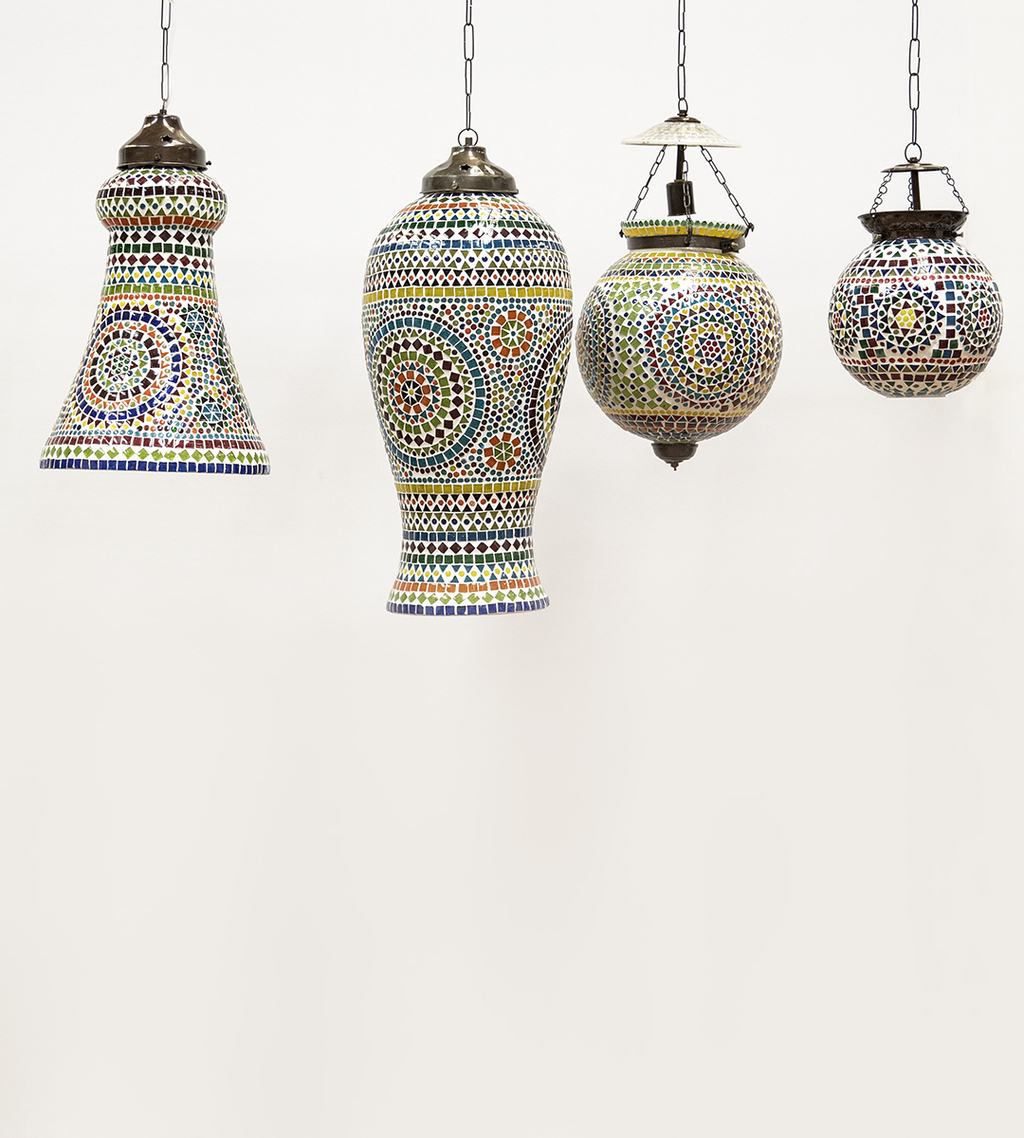 /LÁMPARA CATA COLOR