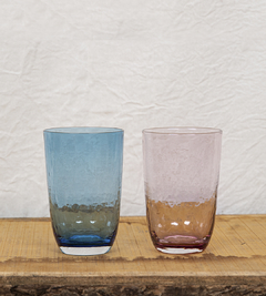 VASOS KAI BLUE TALL X 6UN - tienda online