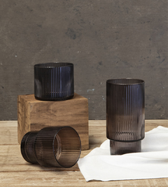 VASOS ADA NEGRO X 6UN - comprar online