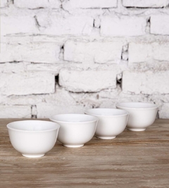 BOWL COUPE BLANCO - comprar online