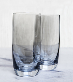 VASOS FLORENCE AZUL X 6UN - comprar online