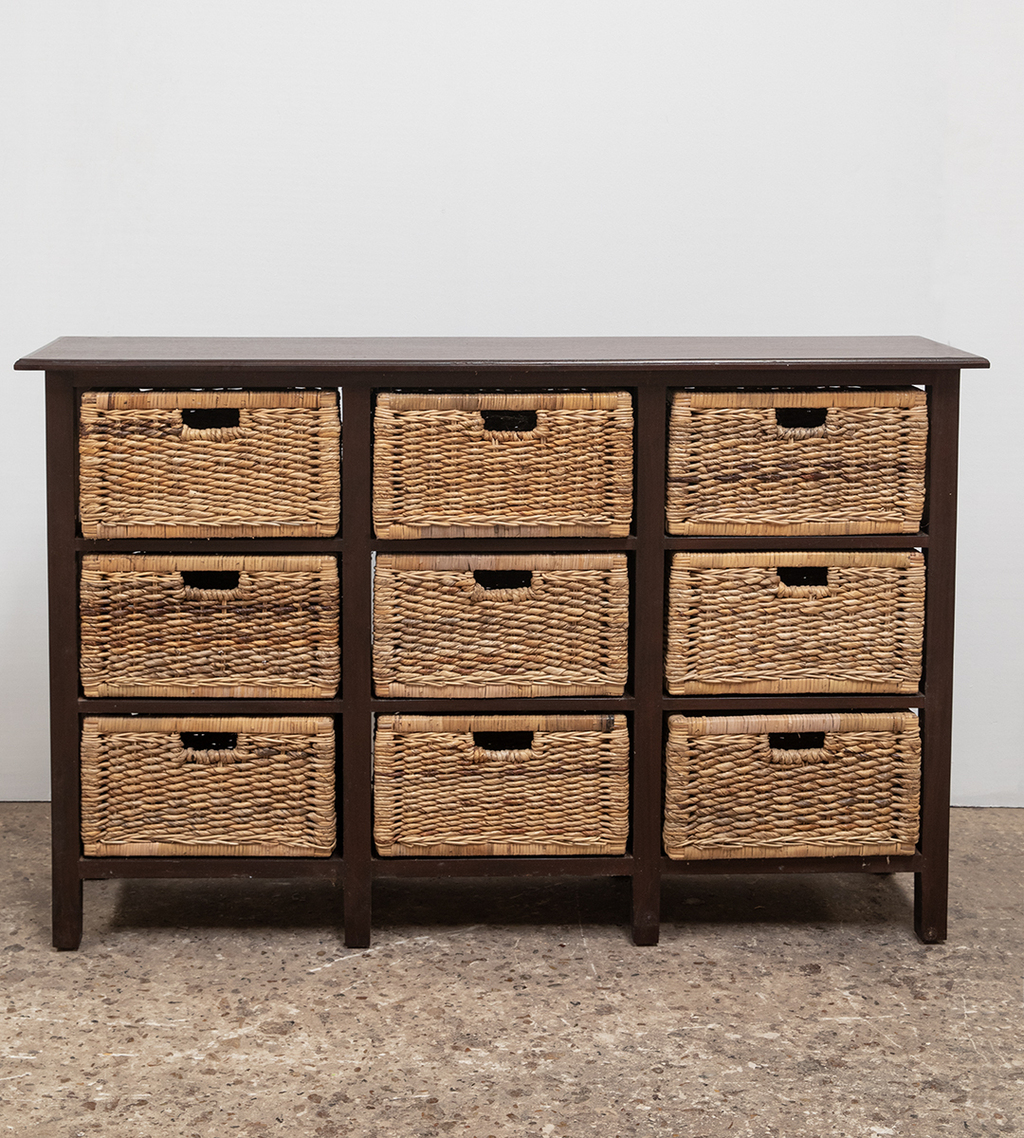 /CAJONERA MILLACK 9.C