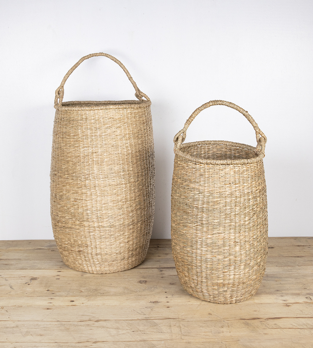 CANASTO AFRA ESPECIAL