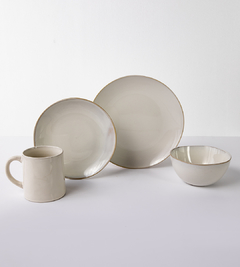 BOWL INES MARFIL - comprar online