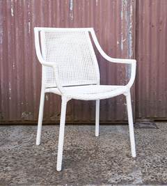 /SILLA GIRONA BLANCA - comprar online