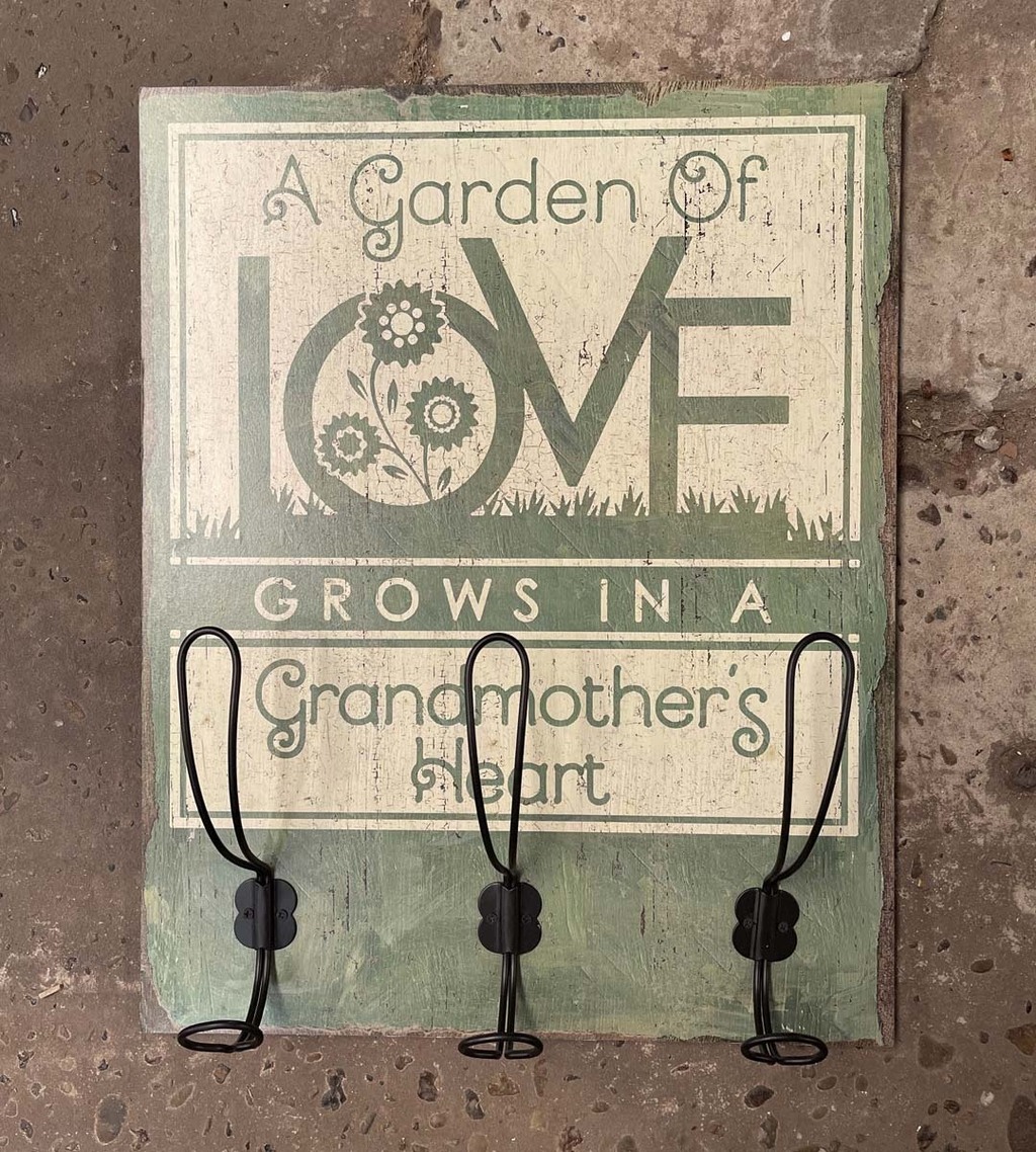 /PERCHERO GRANDMOTHER