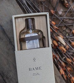 PERFUME RAMÉ HOMBRE en internet