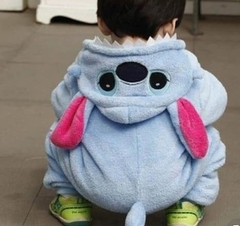 PIJAMA STICH #Celeste - LORE VE