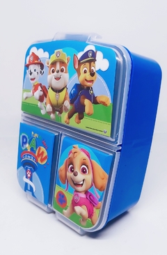 Lunchera Hermética #PawPatrol - comprar online