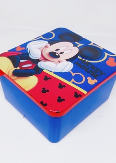 Caja Sandwich #Mickey - LORE VE