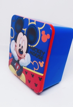 Caja Sandwich #Mickey en internet
