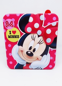 Caja Sandwich #Minnie - comprar online