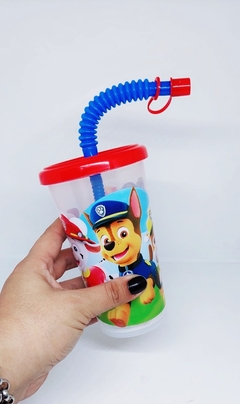 Vaso SPORT #PawPatrol