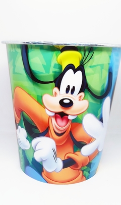 Pochoclera/Cesto #Mickey&Friends - comprar online