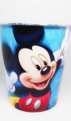 Pochoclera/Cesto #Mickey&Friends