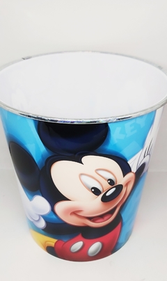 Pochoclera/Cesto #Mickey&Friends - tienda online