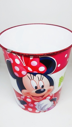 Pochoclera/Cesto #Minnie en internet