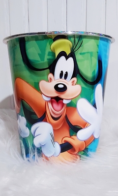 Pochoclera/Cesto #Mickey&Friends - comprar online