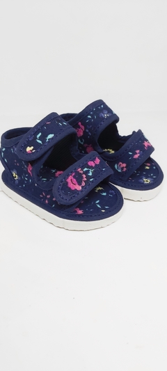 Sandalias No Caminantes #NightFlowers - comprar online