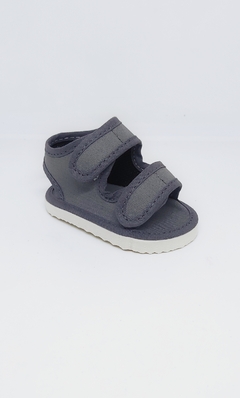 Sandalias No Caminantes #GrisOscuro - tienda online