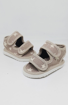 Sandalias No Caminantes #Star - tienda online