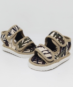 Sandalias NC #Hawaii - comprar online