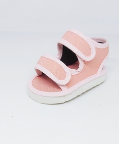 Sandalias NC #Salmón - tienda online