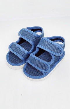 Sandalias NC #JeansClaro - comprar online