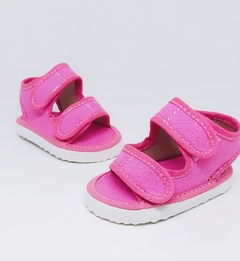 Sandalias NC #Bobaloo en internet