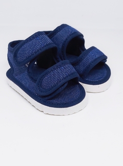 Sandalias NC #JeansOscuro en internet